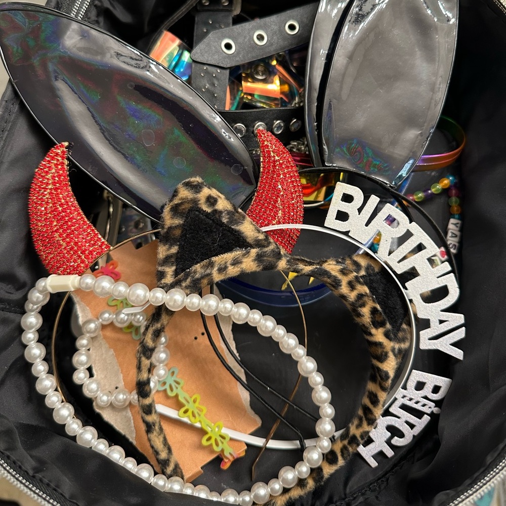 Party / Rave accessories - Picture 5 of 8